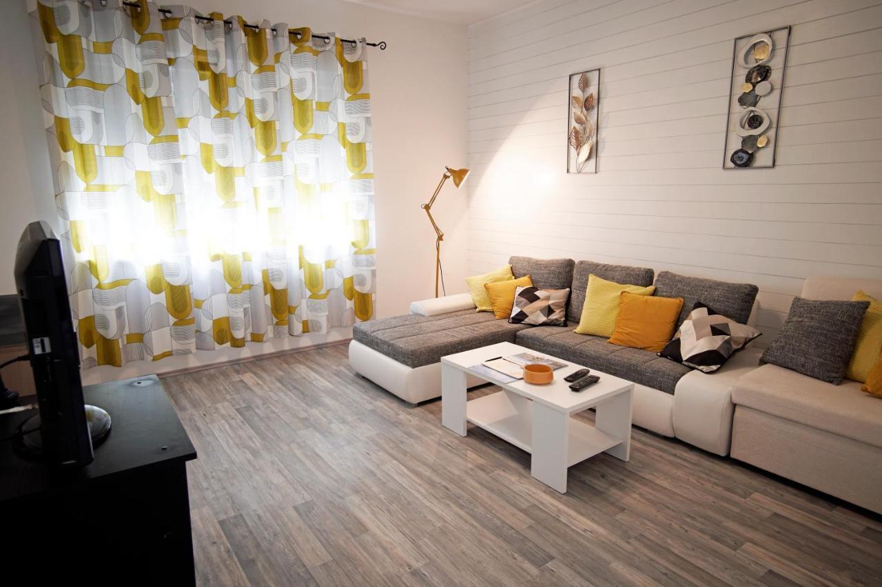 House - Apartman Sarah Kaštela Extérieur photo