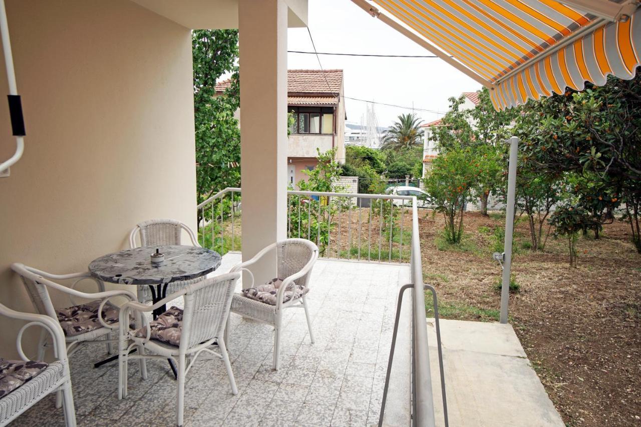 House - Apartman Sarah Kaštela Extérieur photo