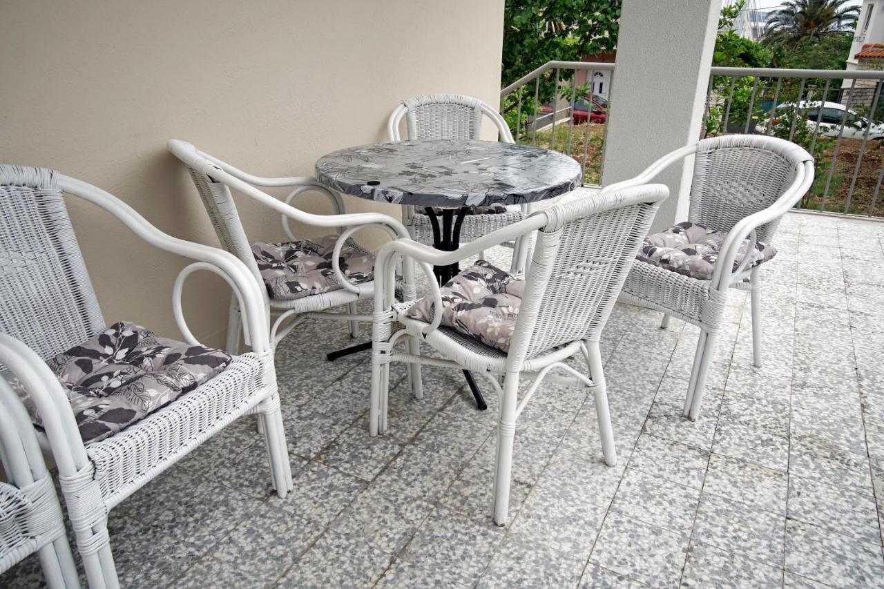 House - Apartman Sarah Kaštela Extérieur photo