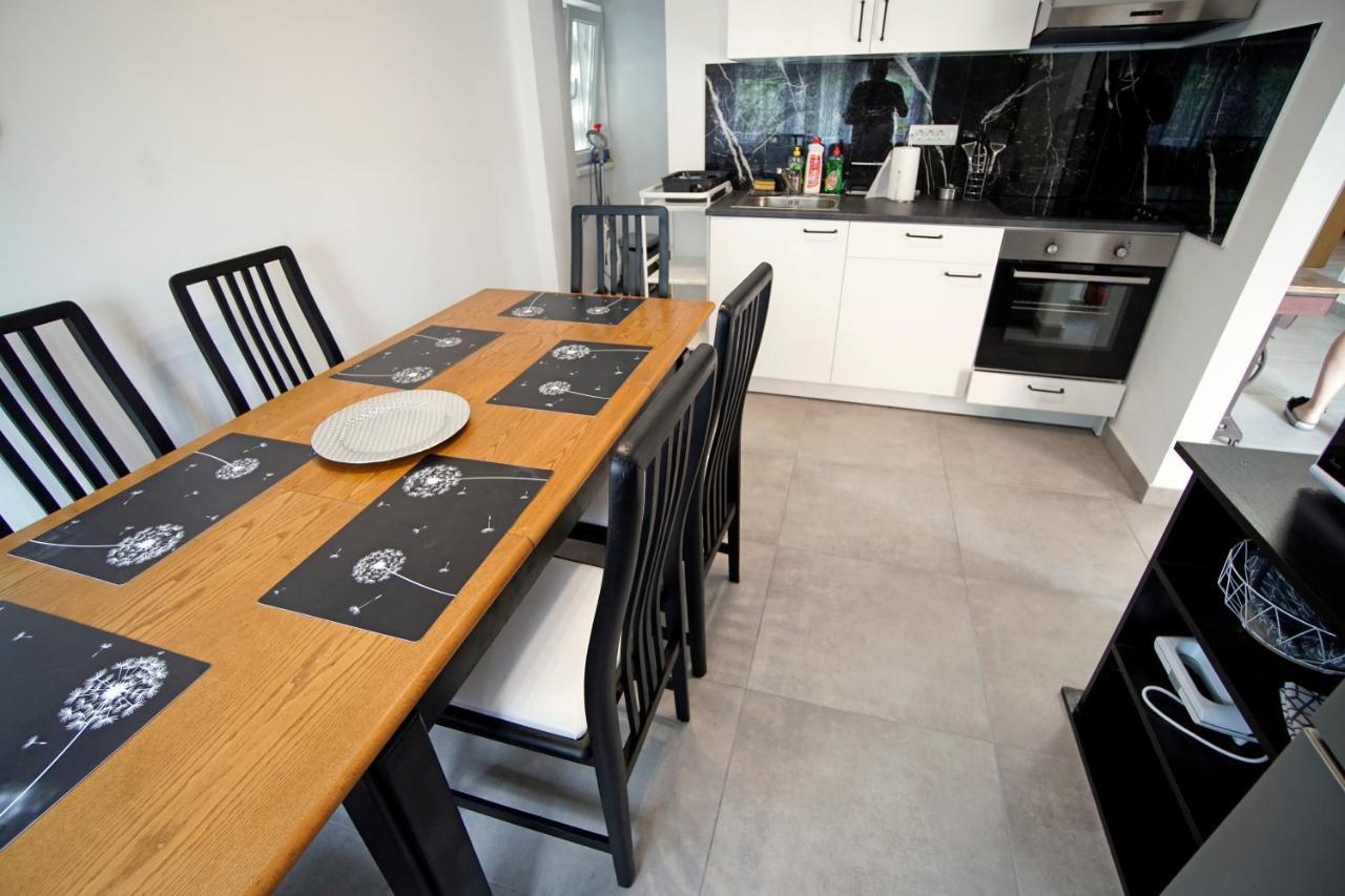 House - Apartman Sarah Kaštela Extérieur photo