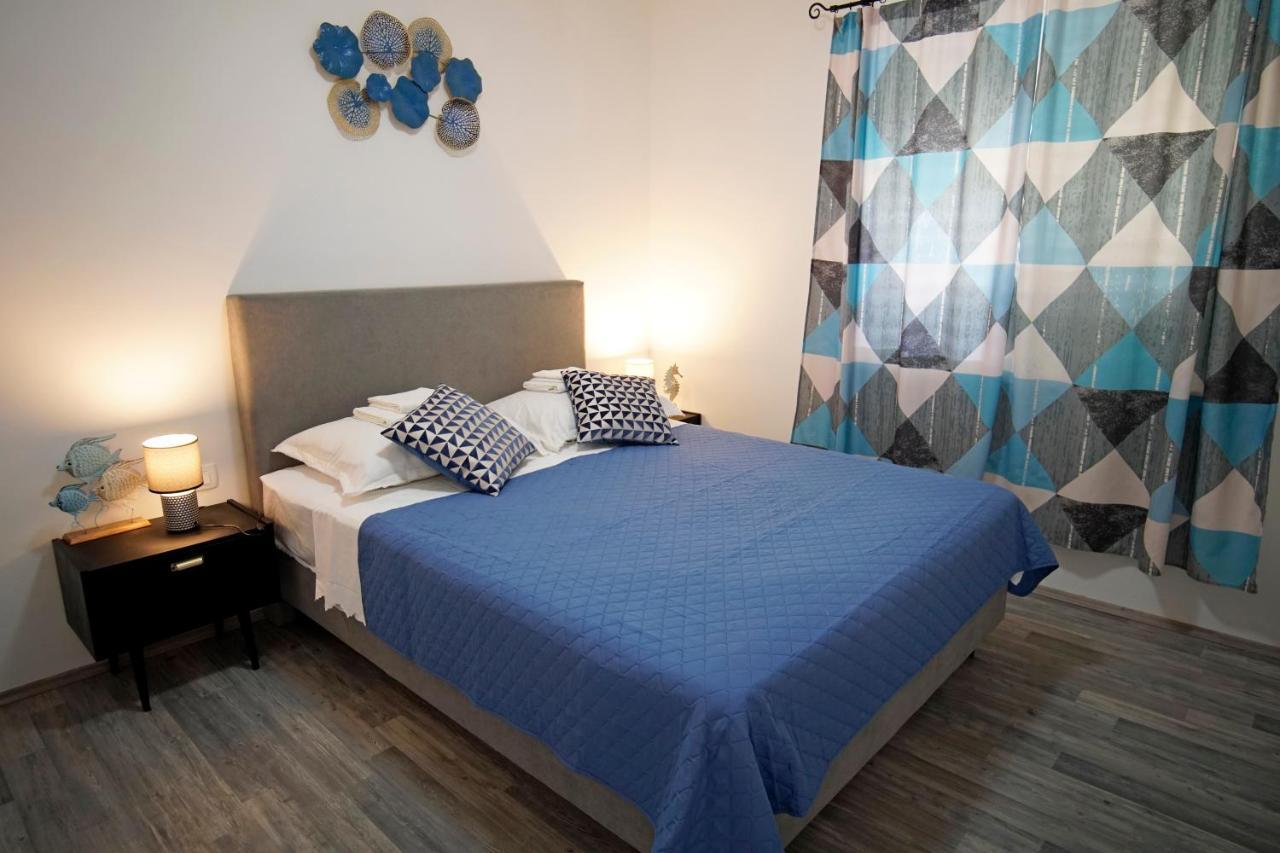 House - Apartman Sarah Kaštela Extérieur photo