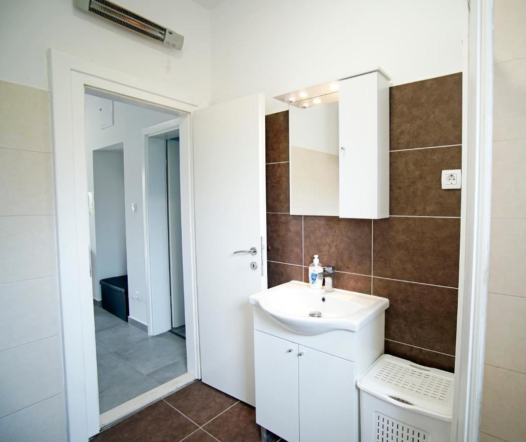 House - Apartman Sarah Kaštela Extérieur photo